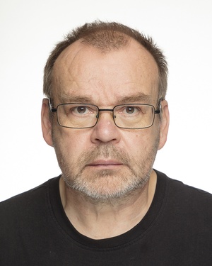 Valokuvaaja  Timo Ahola